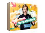 CheXperiment- Experimentierbox