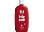 TIROLER NUSSÖL orig.Sonnenöl wasserfest LSF 6 150 ml