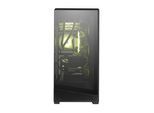 CAPTIVA Gaming-PC "Highend Gaming R10-0028", schwarz, Microsoft Windows 11 Home (64 Bit), 32 GB RAM 2.000 GB SSD, Desktop-PCs, Gaming-PC