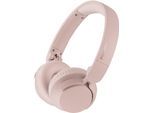 PHILIPS On-Ear-Kopfhörer "TAH4000PK/00", pink, B:19,85cm H:17,84cm T:7,37cm, Kopfhörer, On-Ear-Kopfhörer