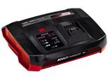 EINHELL Akku-Ladestation "Power X-Boostcharger 8A", schwarz, B:9cm H:22,5cm T:22,5cm, Ladegeräte, Akku-Ladestation