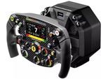 THRUSTMASTER Gaming-Lenkrad "Ferrari SF-25 Edition", schwarz, B:28cm H:17cm T:12cm, Spielecontroller, Gaming-Lenkrad