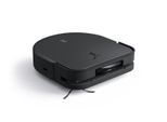 Ecovacs DEEBOT Saugroboter X5 OMNI Schwarz