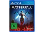 Matterfall