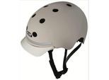 City-Fahrradhelm "E-Series", Moonlight
