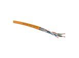 Acome ACOLAN 1000SFDS Kat.7 oran 8P S/FTP AWG23 R8205E-Cca-T500 (R8205E-T500)