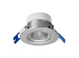 Opple Lighting LED-Spot 4000K alu LEDSpot 541003411000)