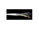 Draka Comteq (DNT) UCHome Cat.7A SS22 weiß S/FTP 4P 60095153-Dca-Box200)
