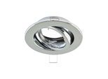 EVN Lichttechnik NV EB-Leuchte 50W 12V IP20 517 011 chr ; evn_lichttechnik (517011)