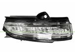 PRASCO Blinkleuchte fd1147415 Außenspiegel für Ford
