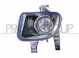 PRASCO Nebelscheinwerfer ft3424424 H1 links für Fiat
