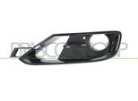 PRASCO Lüftungsgitter, Stoßfänger bm0302138 vorne links für BMW