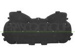 PRASCO Motorraumdämmung ad8201945 Motorhaube für Audi