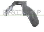 PRASCO Verkleidung, Radhaus ft1143604 vorne links für Fiat