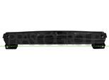 PRASCO Träger, Stoßfänger me3051672 hinten für Mercedes