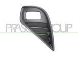 PRASCO Lüftungsgitter, Stoßfänger ty9032124 vorne links für TOYOTA