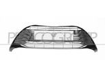PRASCO Lüftungsgitter, Stoßfänger ty3302130 vorne für TOYOTA