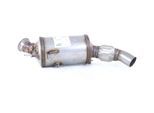 WALKER Ruß-/Partikelfilter, Abgasanlage EVO S 93186 für BMW
