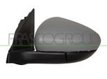 PRASCO Außenspiegel ft4487314 links für Fiat