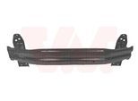 VAN WEZEL Träger, Stoßfänger 8239560 vorne für HYUNDAI