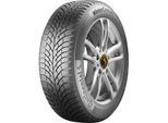 CONTINENTAL Winterreifen 03201900000 175/65 R17 87H
