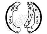 METELLI Bremsbackensatz 530722 für Audi SEAT Skoda VW