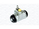 MAGNETI MARELLI Radbremszylinder 360219230418 für Fiat Peugeot