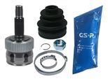 GSP Gelenksatz, Antriebswelle 816004 für JEEP