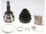 TRISCAN Gelenksatz, Antriebswelle 854010125 für Peugeot MITSUBISHI