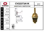 EAI Gelenksatz, Antriebswelle cv22373a1k für RENAULT