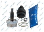 GSP Gelenksatz, Antriebswelle 850222 für RENAULT