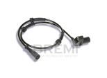 BREMI Sensor, Raddrehzahl 50661 für VAG