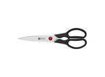 ZWILLING TWIN L Vielzweckschere 23 cm, Edelstahl