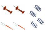 KONI Fahrwerkssatz, Federn/Dämpfer 11202591 Vorderachse