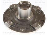 TRISCAN Radnabe 853528010 für DS