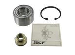 SKF Radlagersatz vkba1403 für Fiat LANCIA NISSAN