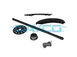DAYCO Steuerkettensatz ktc1279 für Opel NISSAN RENAULT