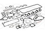 ELRING Dichtungsvollsatz, Motor 877610 für NISSAN RENAULT TRUCKS
