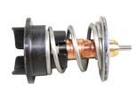 METZGER Thermostat, Kühlmittel 4006363 für VW
