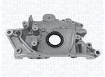 MAGNETI MARELLI Ölpumpe 351516000150 für HYUNDAI
