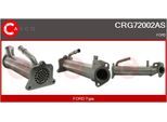 CASCO Kühler, Abgasrückführung crg72002as für Ford