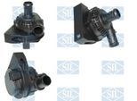 SALERI SIL Zusatzwasserpumpe pe1785 für VW CUPRA