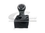 3RG Schalthebelknauf 25435 für Opel