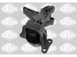 SASIC Lagerung, Motor 2704105 rechts oben für RENAULT