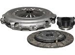 JP GROUP Kupplungssatz 4330401110 für RENAULT