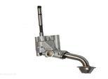 AUTOMEGA Ölpumpe 130017610 für Ford VAG SEAT