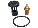 METZGER Thermostat, Kühlmittel 4006315 für VAG