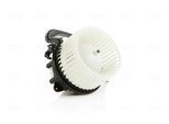 NISSENS Innenraumgebläse 87243 für Opel ABARTH