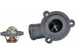 METZGER Thermostat, Kühlmittel 4006096 für VAG