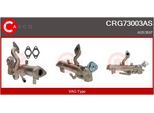 CASCO Kühler, Abgasrückführung crg73003as für VAG